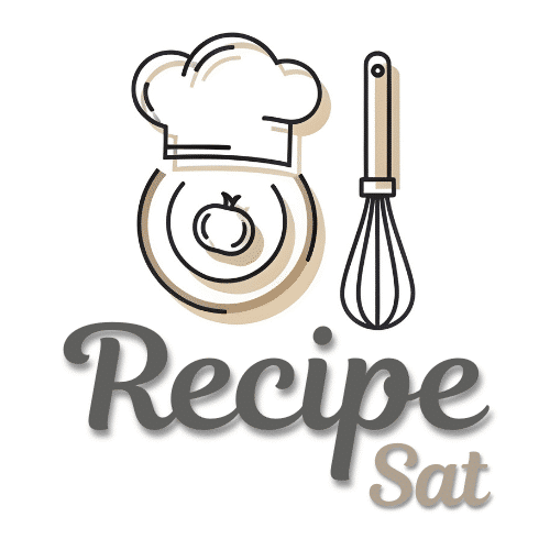 Recipes Sat
